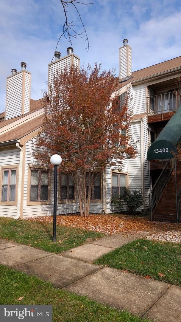 13402 SHADY KNOLL DR #13402