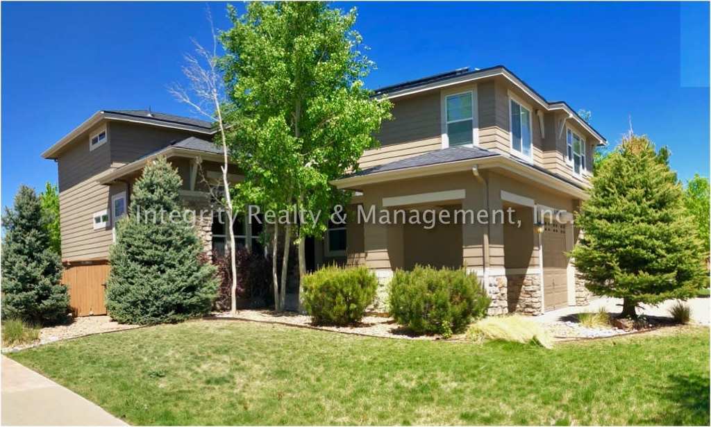 4 Bed/5 Bath, 4,219 Sqft -11089 Canyonbrook Way