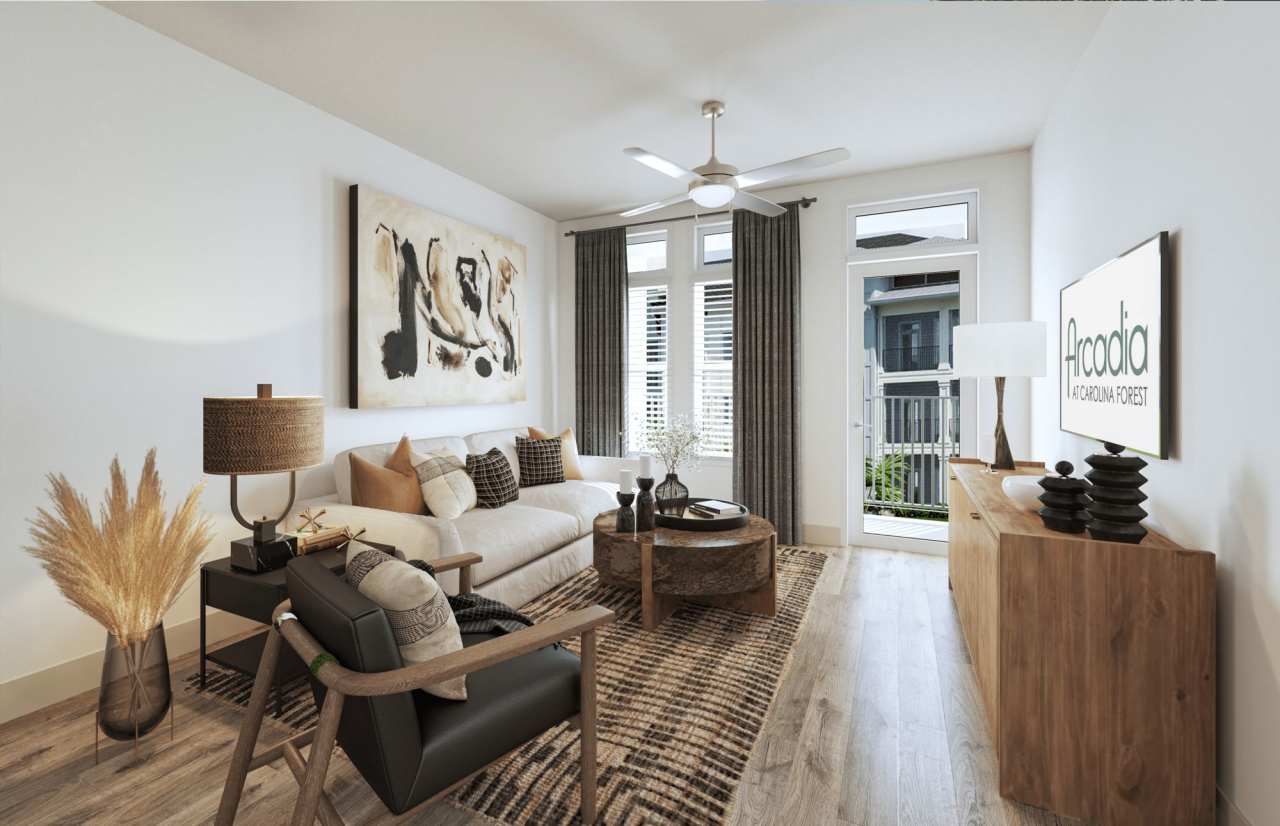 Arcadia at Carolina Forest