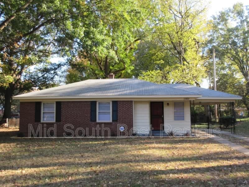 1383 Haywood (Frayser)