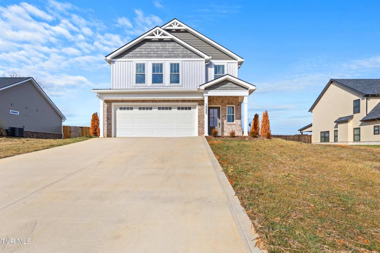 2085 Presley Crossing