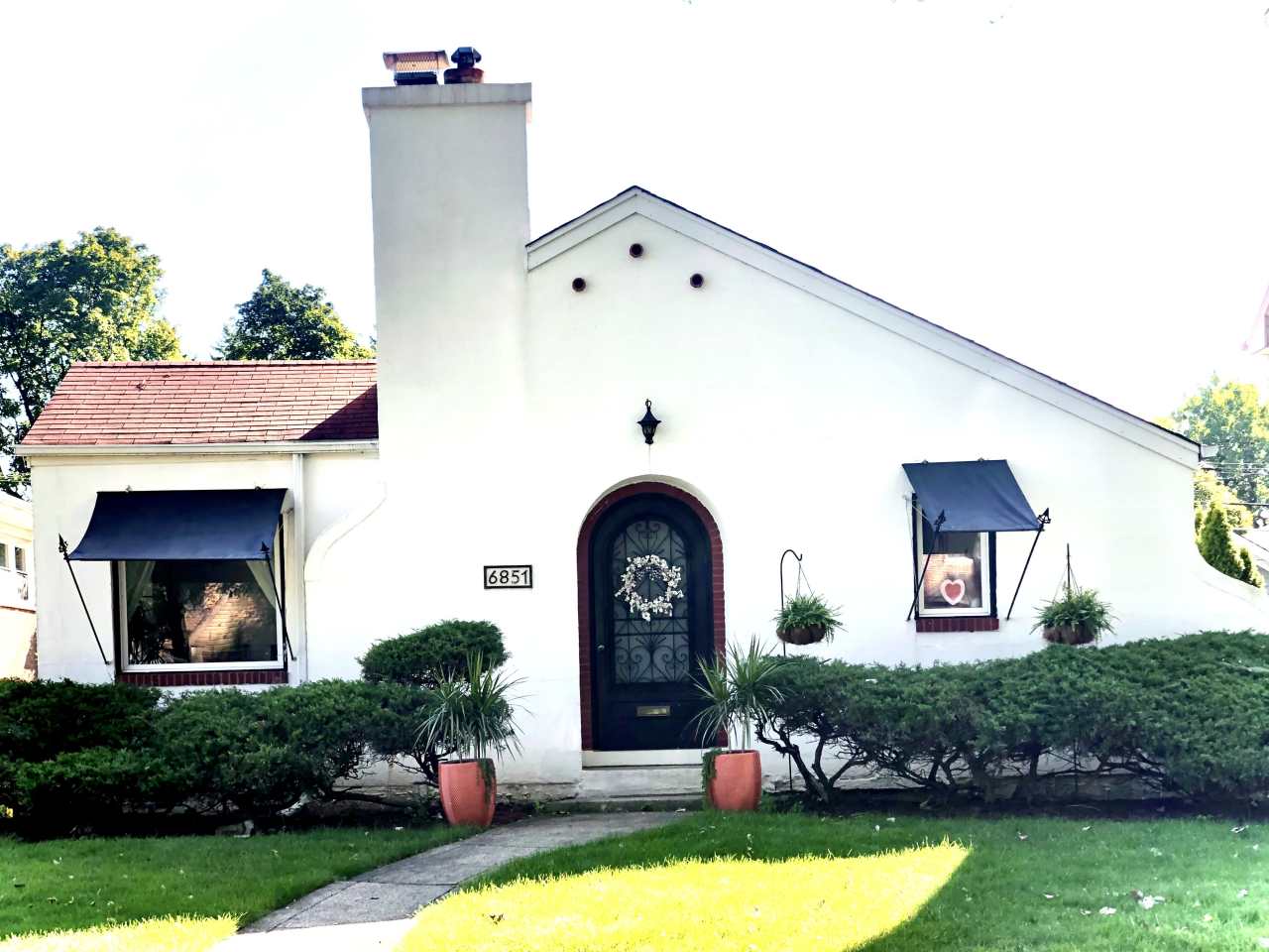 6851 North Tripp Avenue