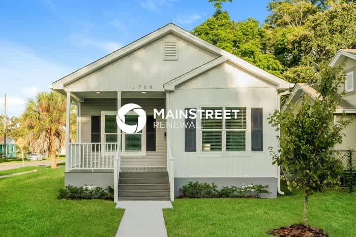 1700 45th Street South