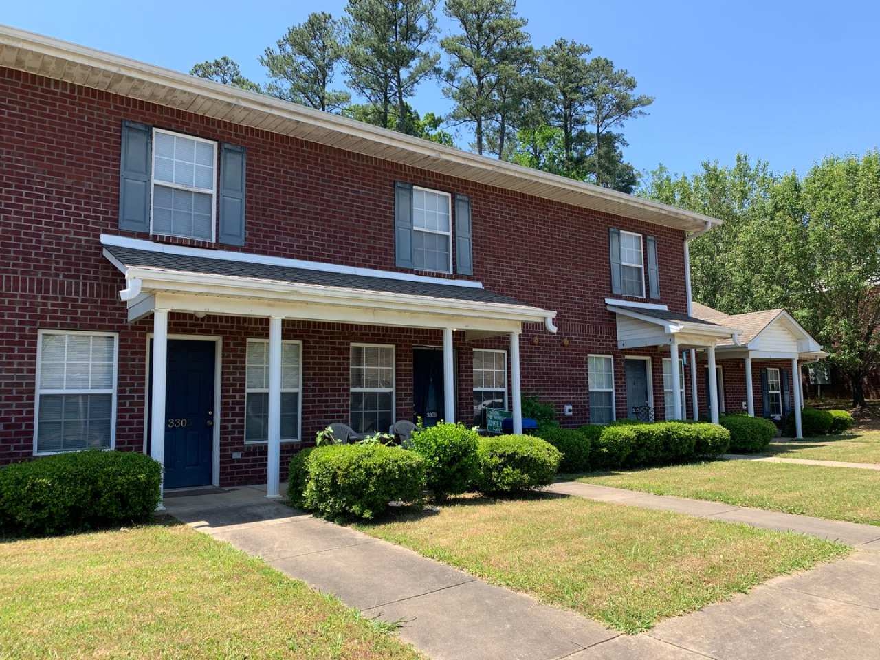 Massive 3 Bedroom in Montevallo*** 3 Bed 2 Bath $1,329/mo**Deposit $0