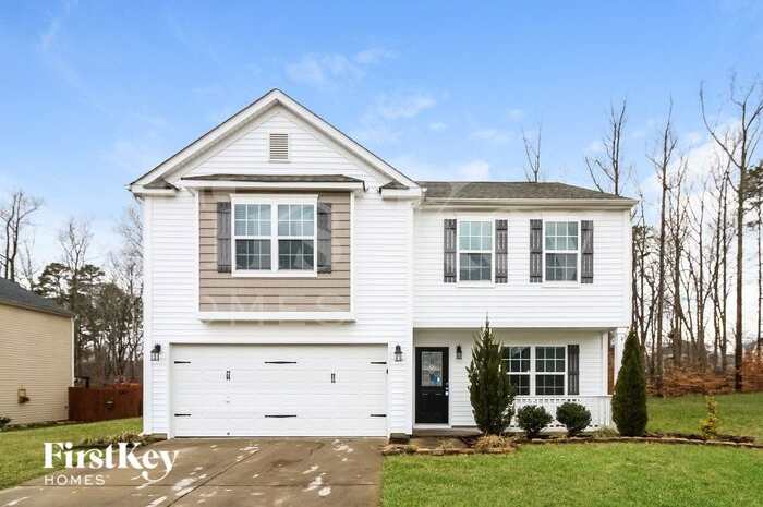 2004 Buckminster Drive