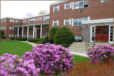 Executive Apartments