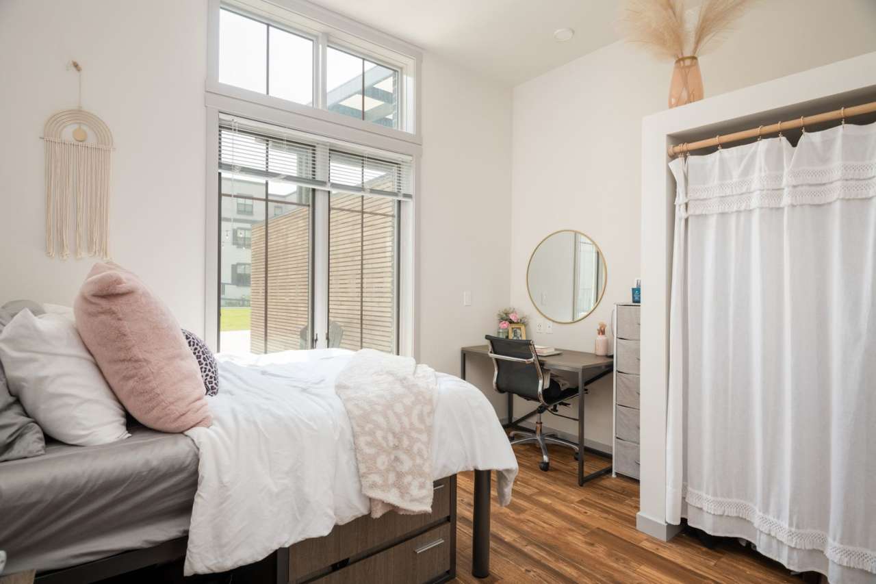 The Sawyer Student Living