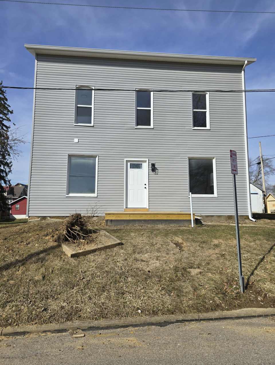 231 Mulberry Street - Upper