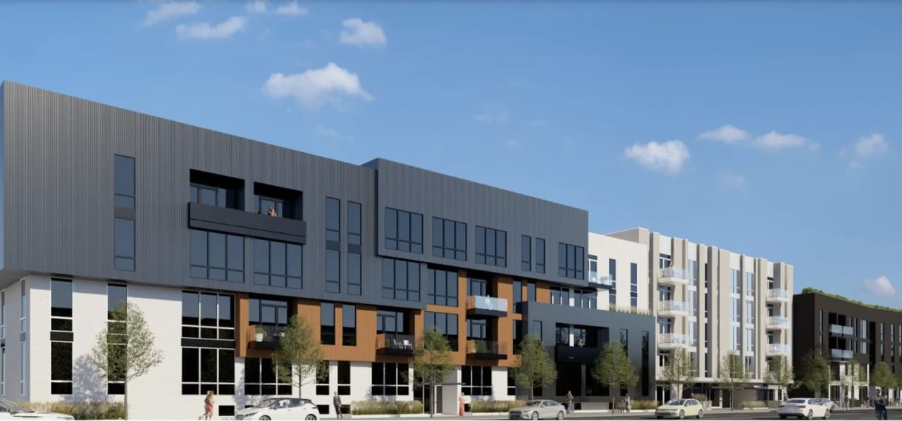 3449 North Ashland Avenue