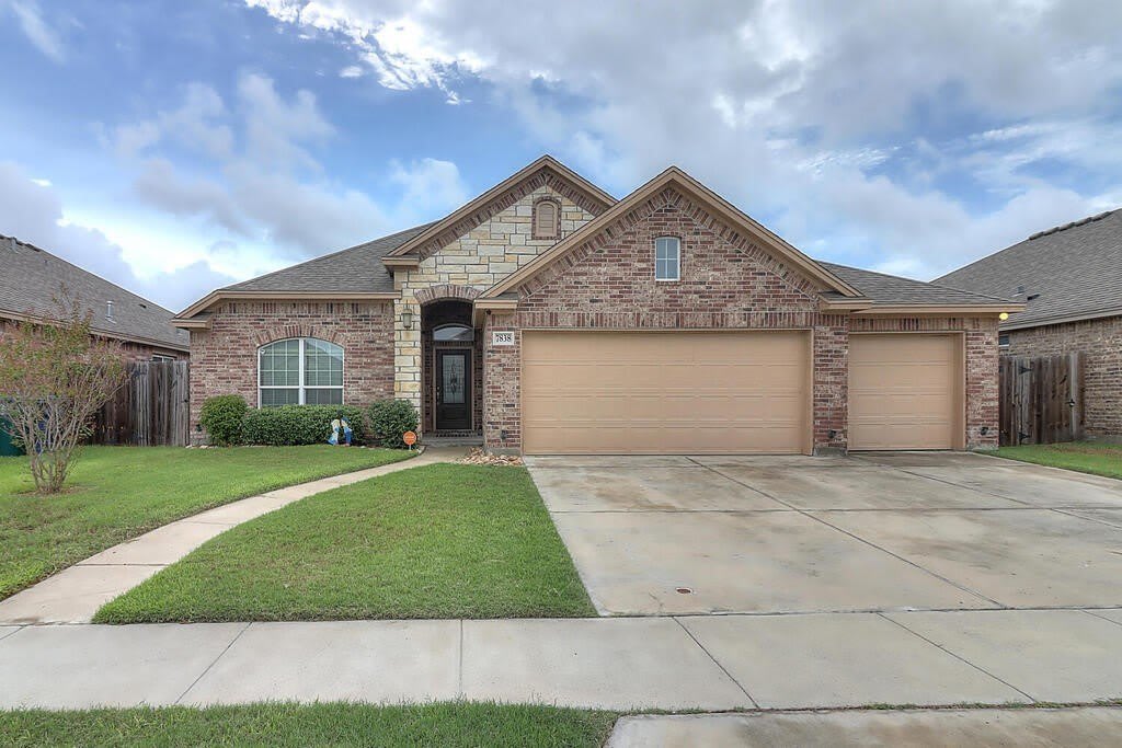7838 Fort Griffen Drive