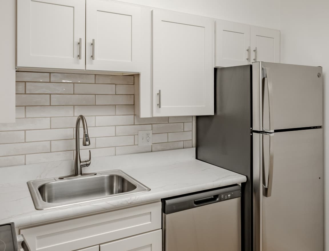California Apartments