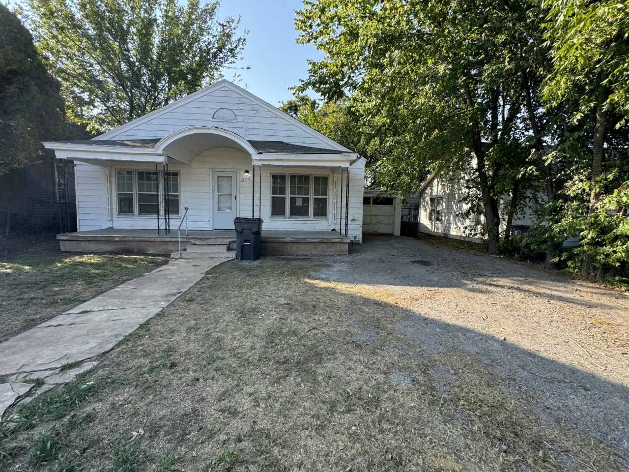 514 Northwest Columbia Avenue