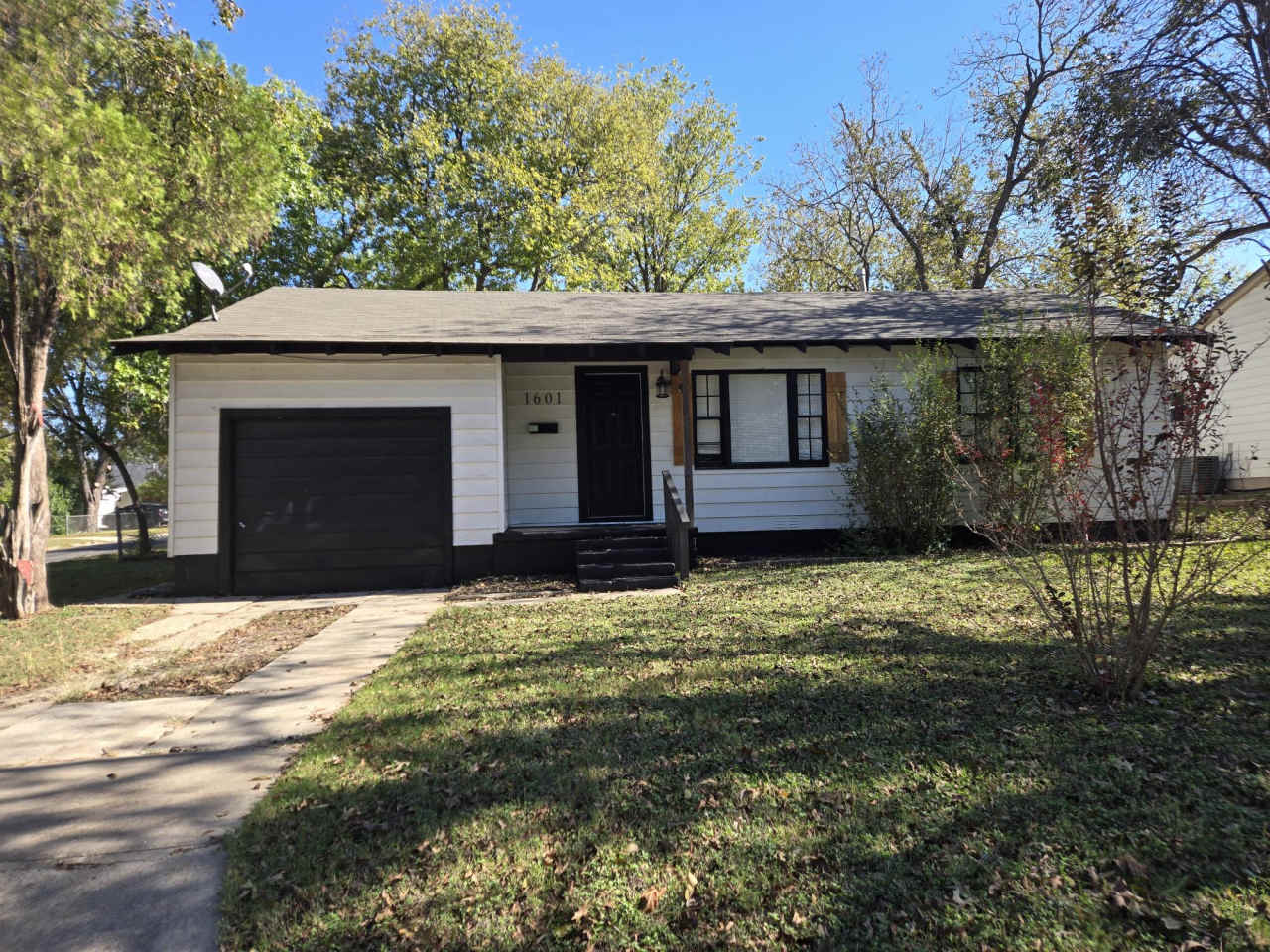 1601 South 35th Street