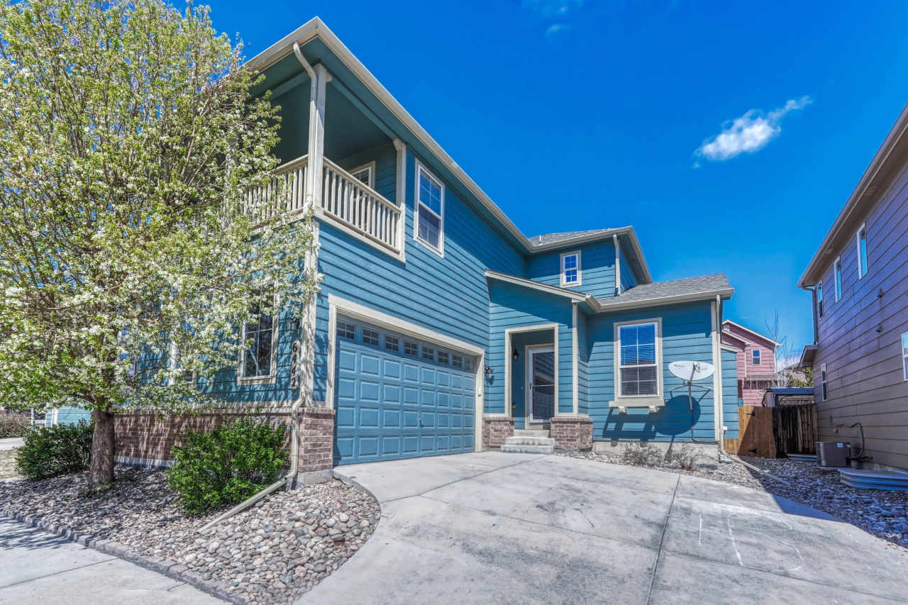 6442 Silverwind Circle