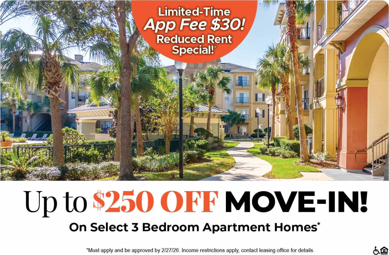 Fountains at Millenia