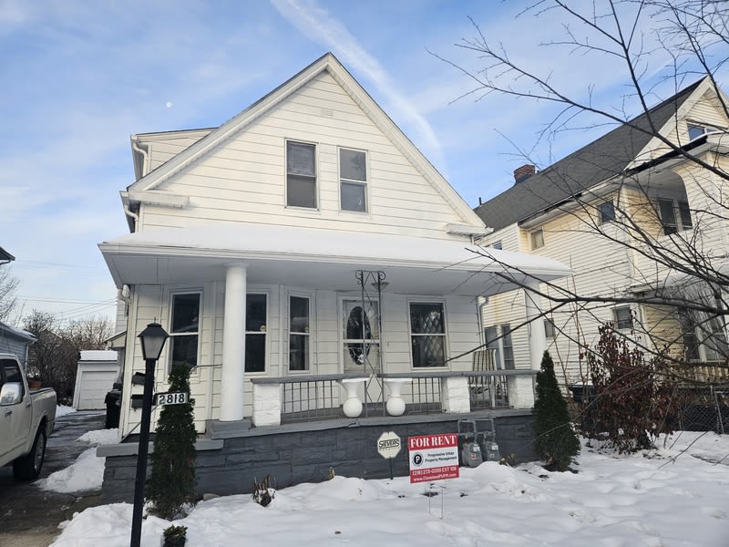 2818 East 127th Street - 1