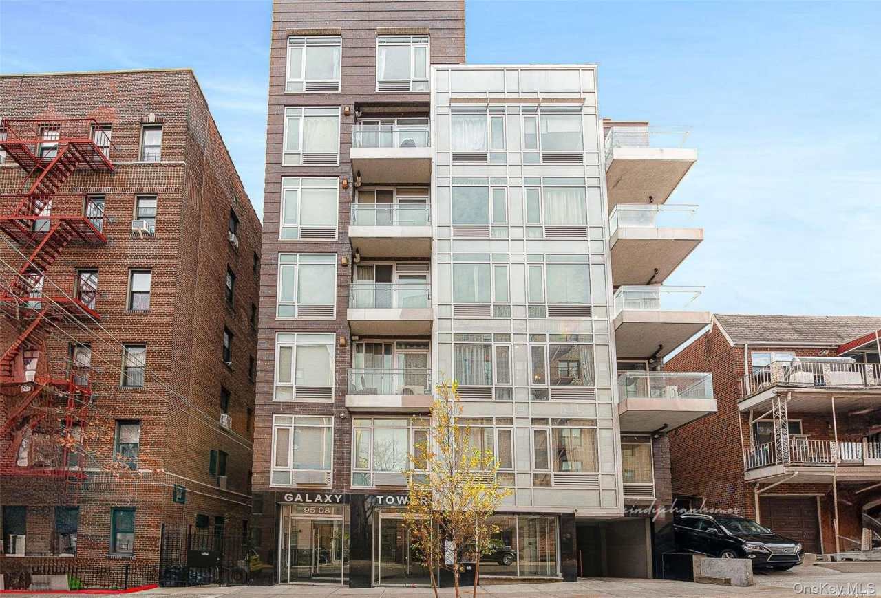 95-08 65th Road unit: 7A