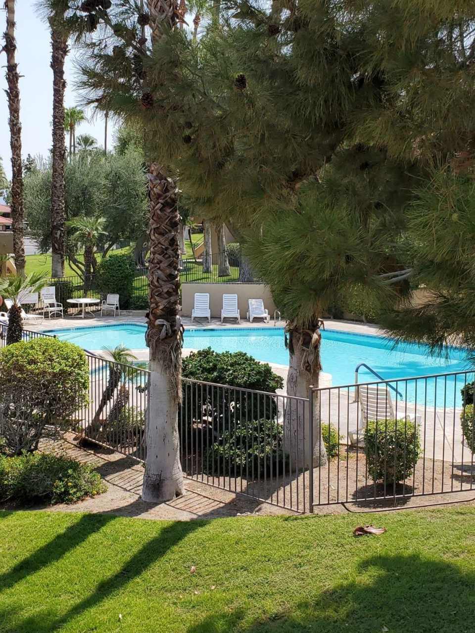 2810 N Arcadia Court