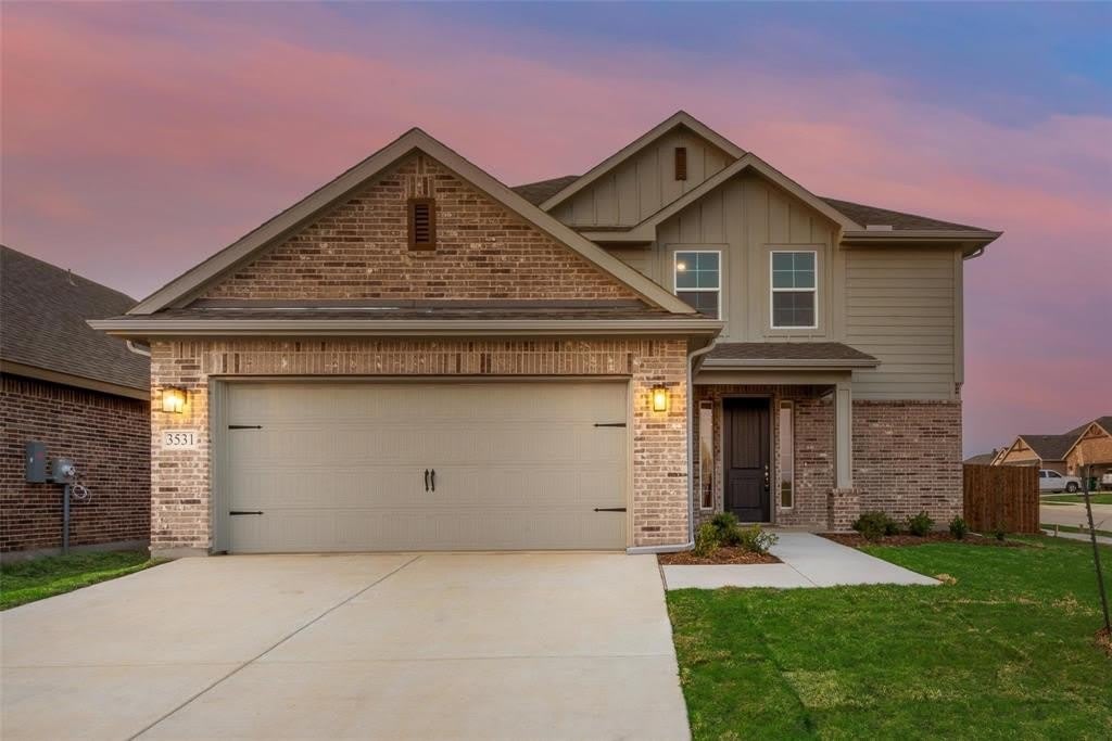 3531 Columbus Street