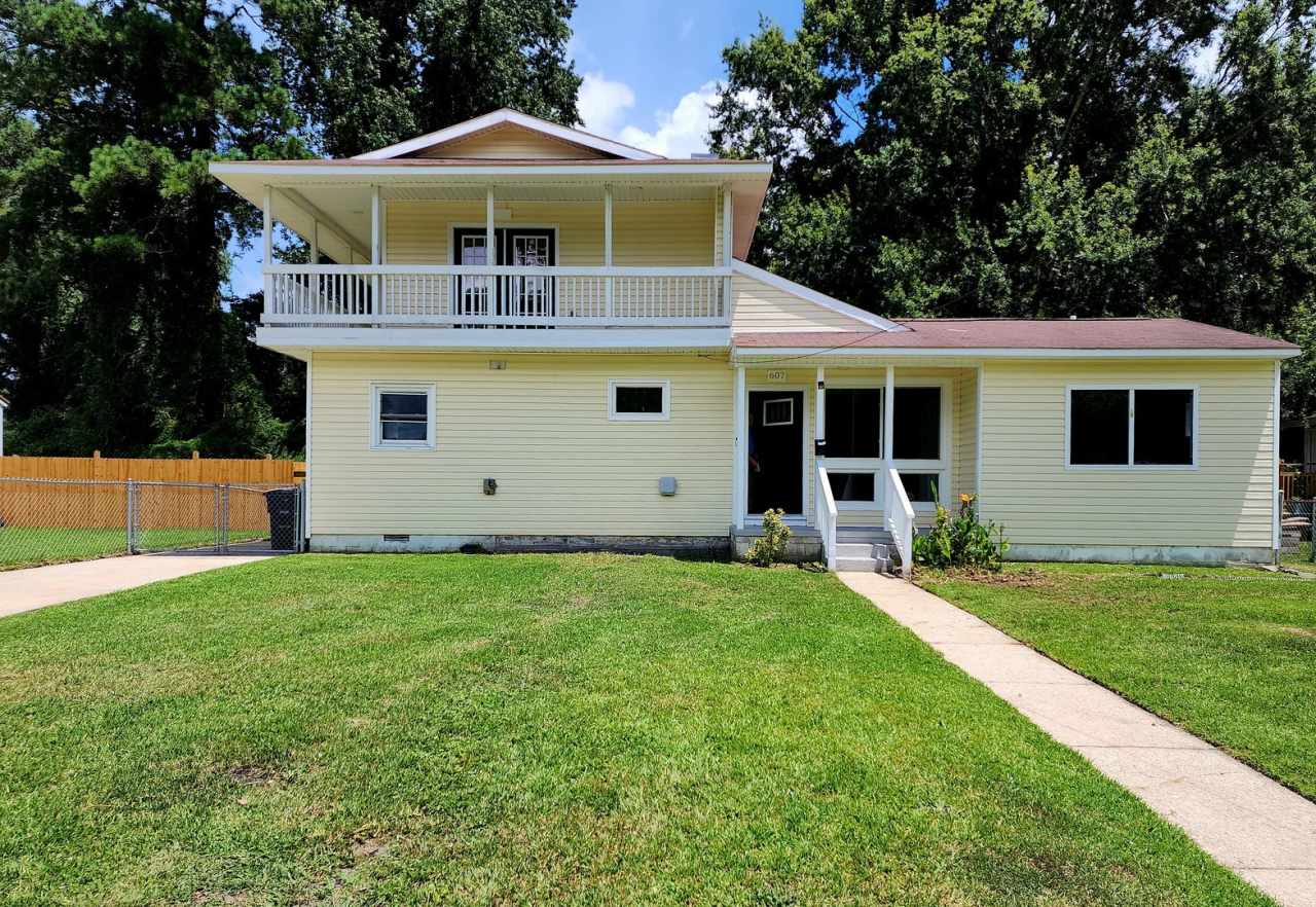 Coming Soon!! 607 New River Dr., Jacksonville, NC