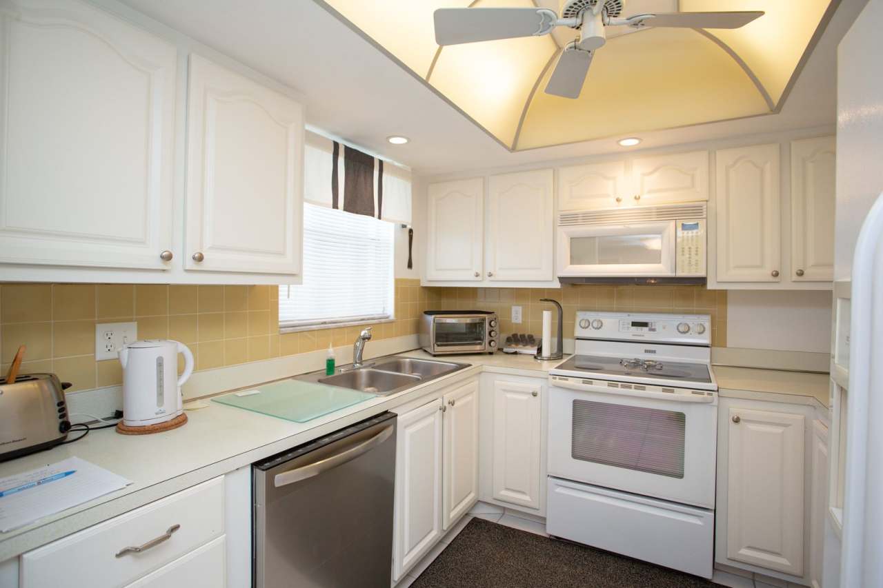 Seasonal or Annual Property Available!