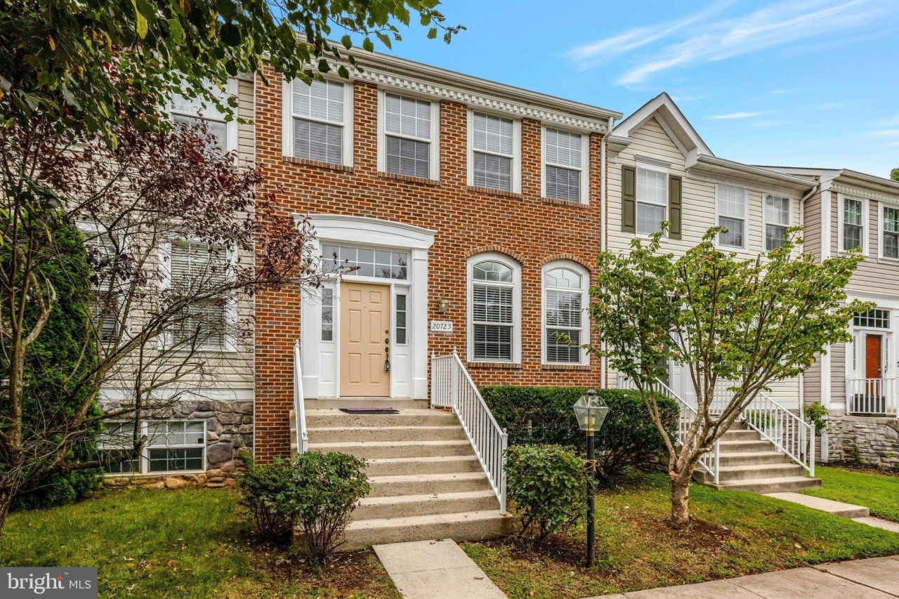 20725 WATERFALL BRANCH Terrace