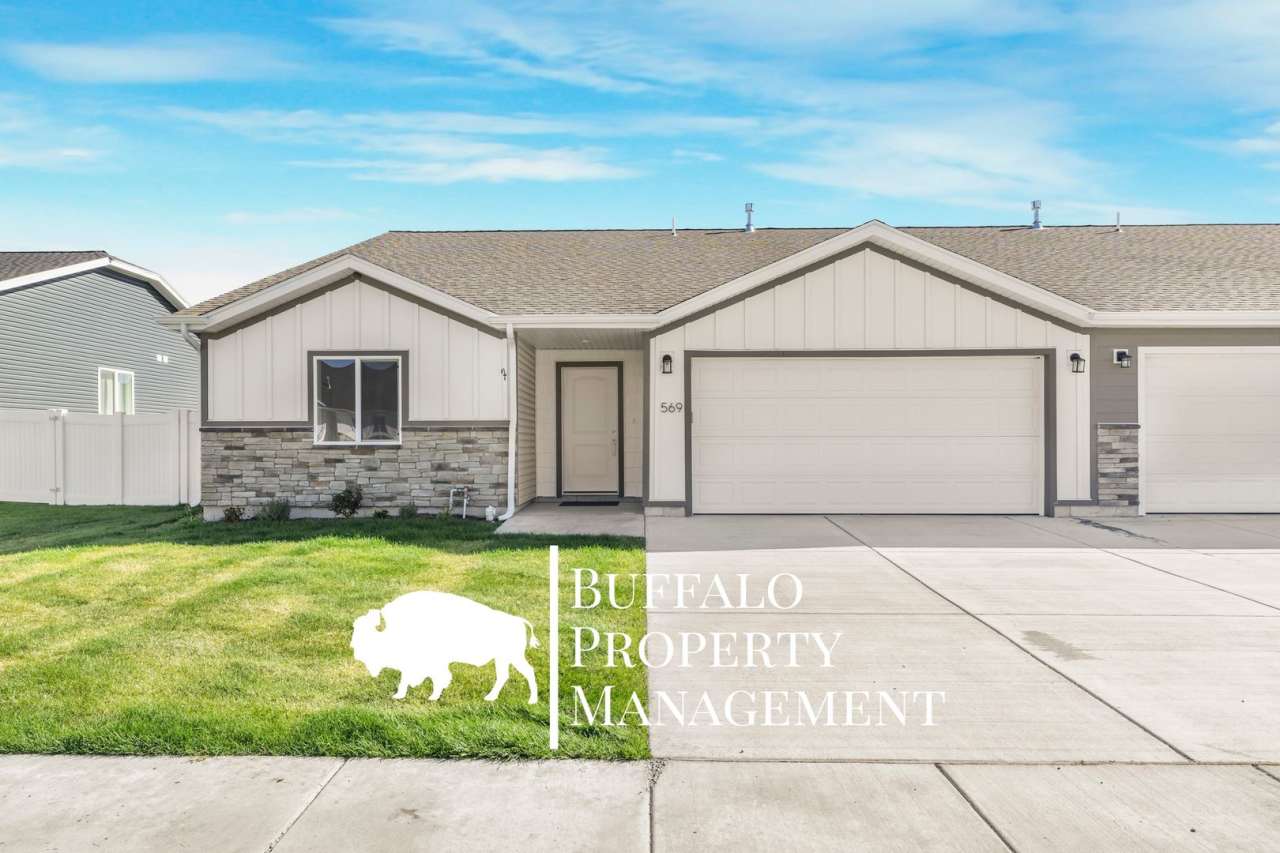 Welcome to Your Dream Home in Sugar City!