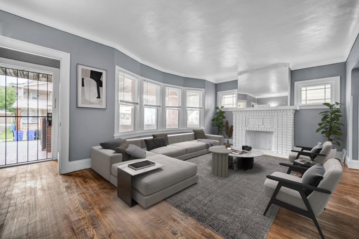 3398 East 146th Street