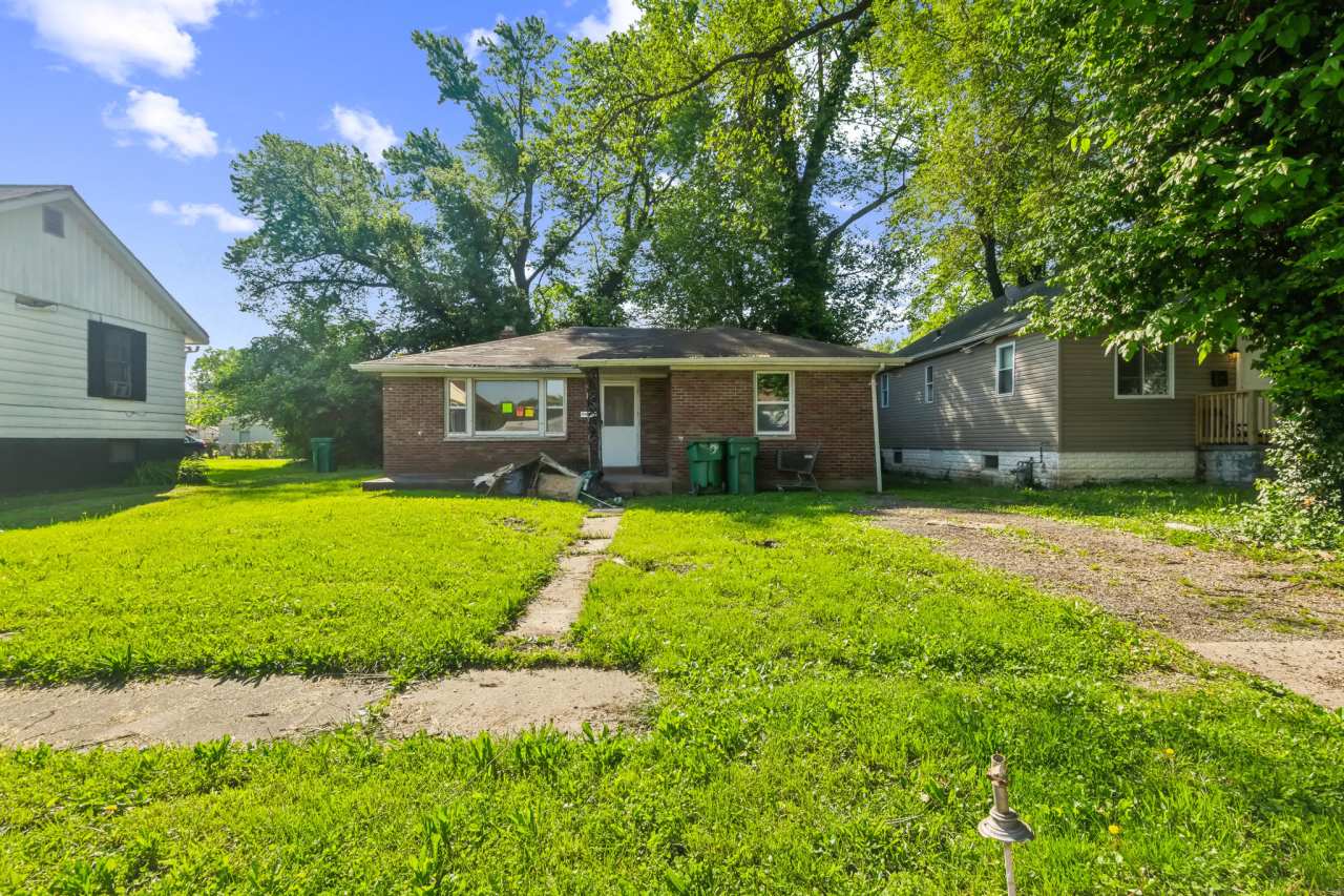 650 North 80th Street