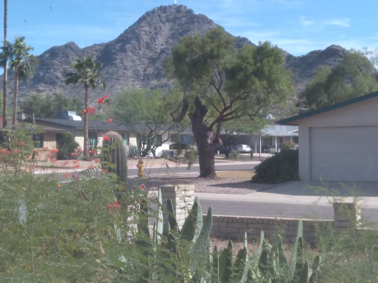 6734 North 19th Street