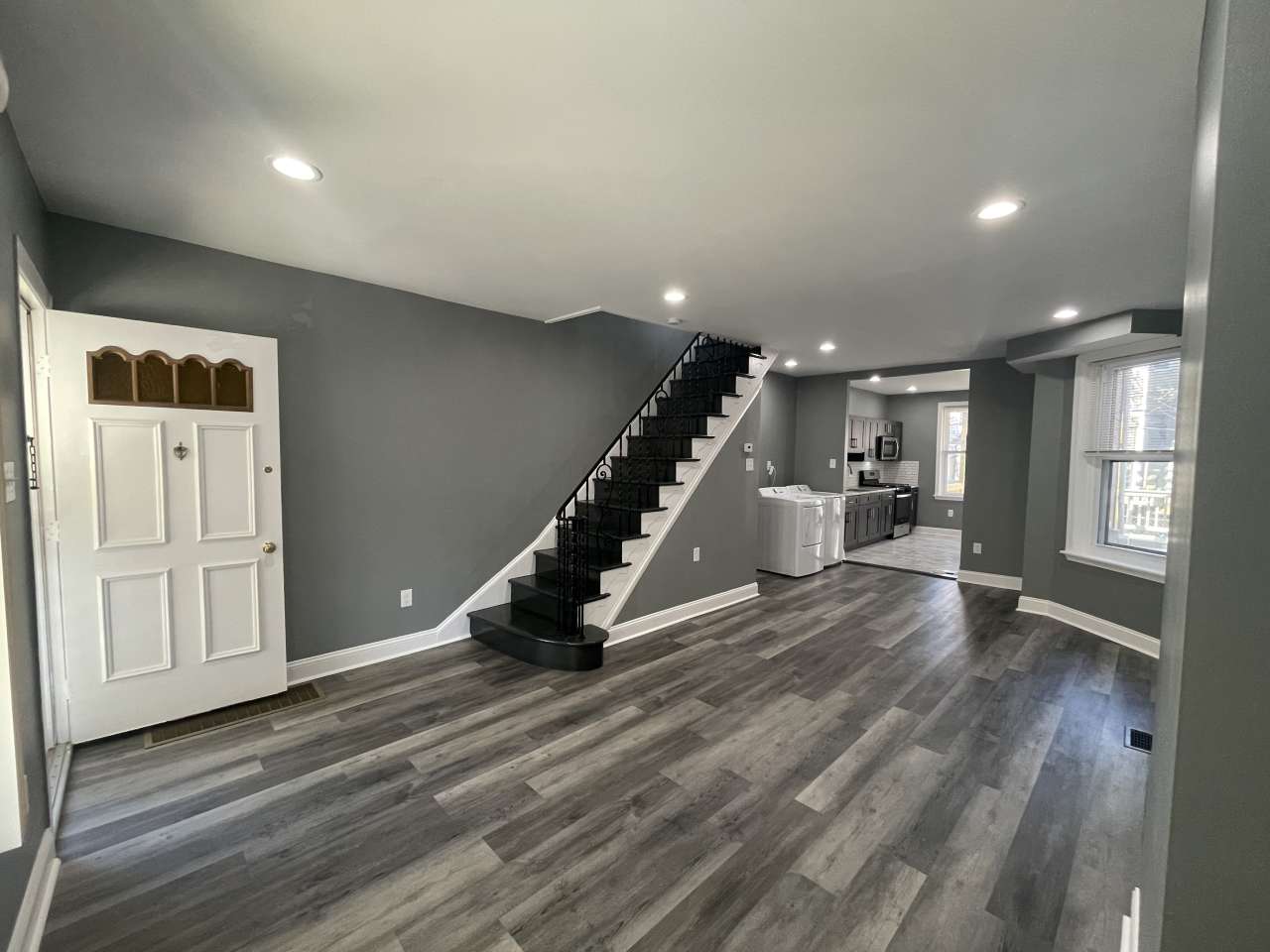 1611 South Yewdall Street