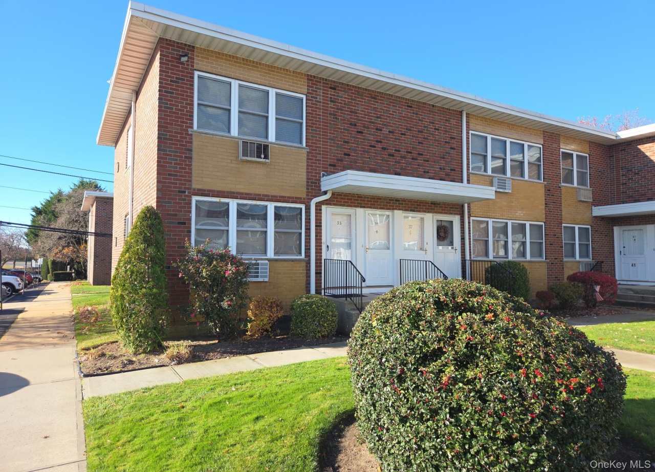 33 Farber Drive unit: 33