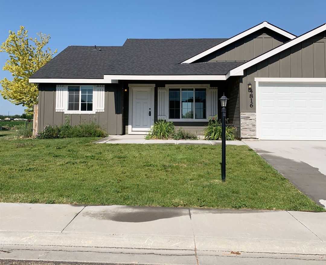 Pet Friendly Caldwell Home!