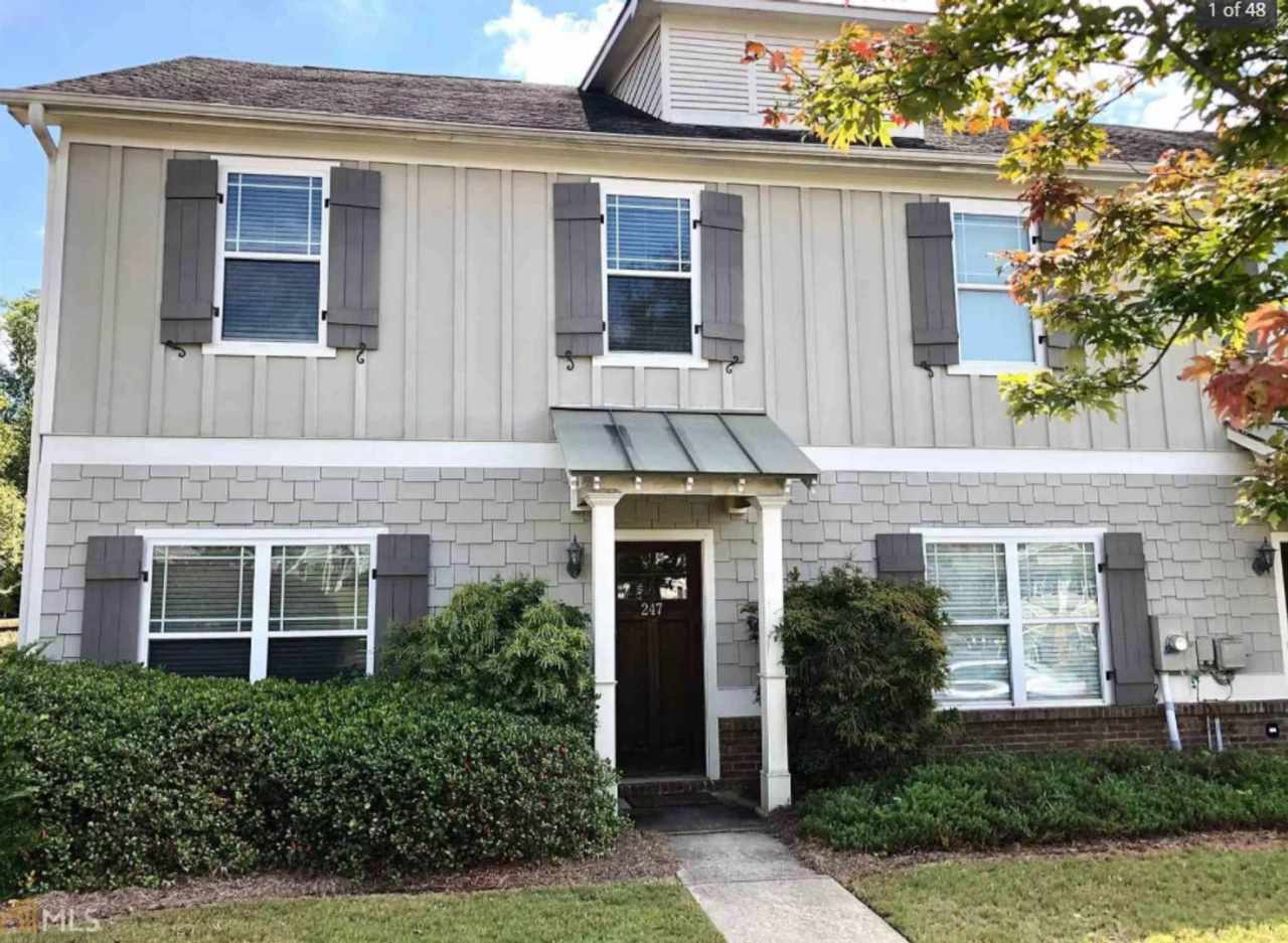 PRE-LEASING FOR AUGUST 2026!