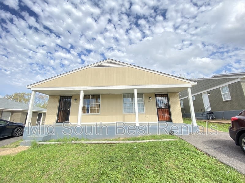 4428 Medley Lane (Easthaven)