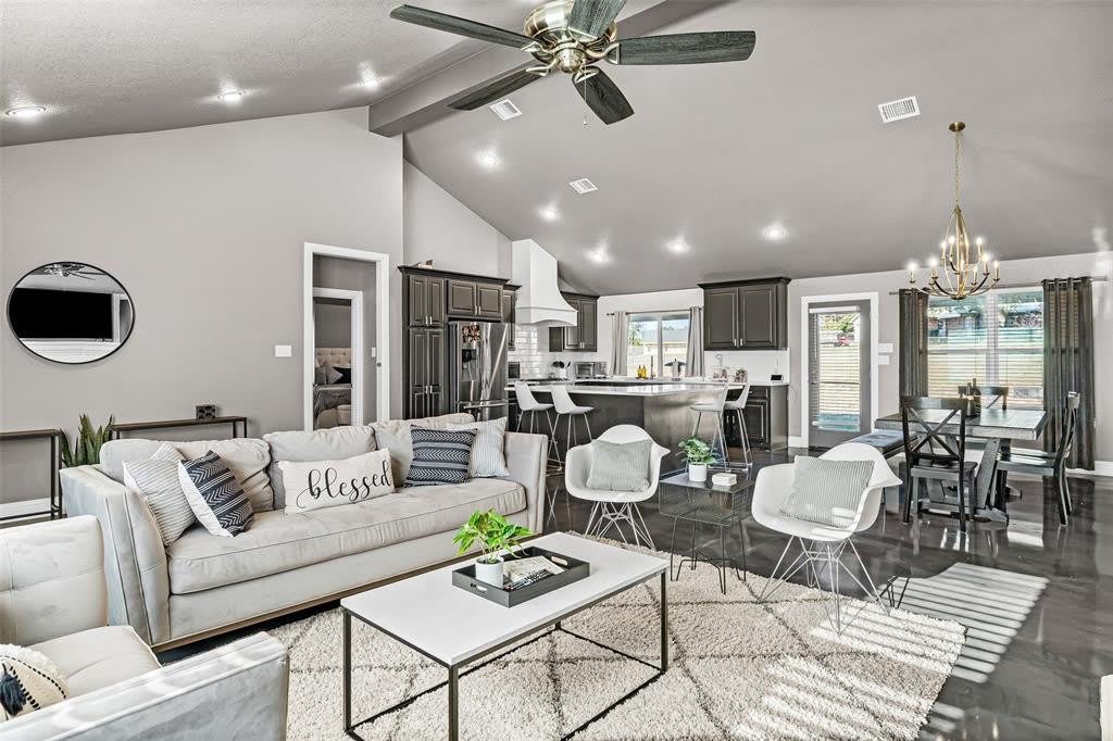 406 Ranch House Road