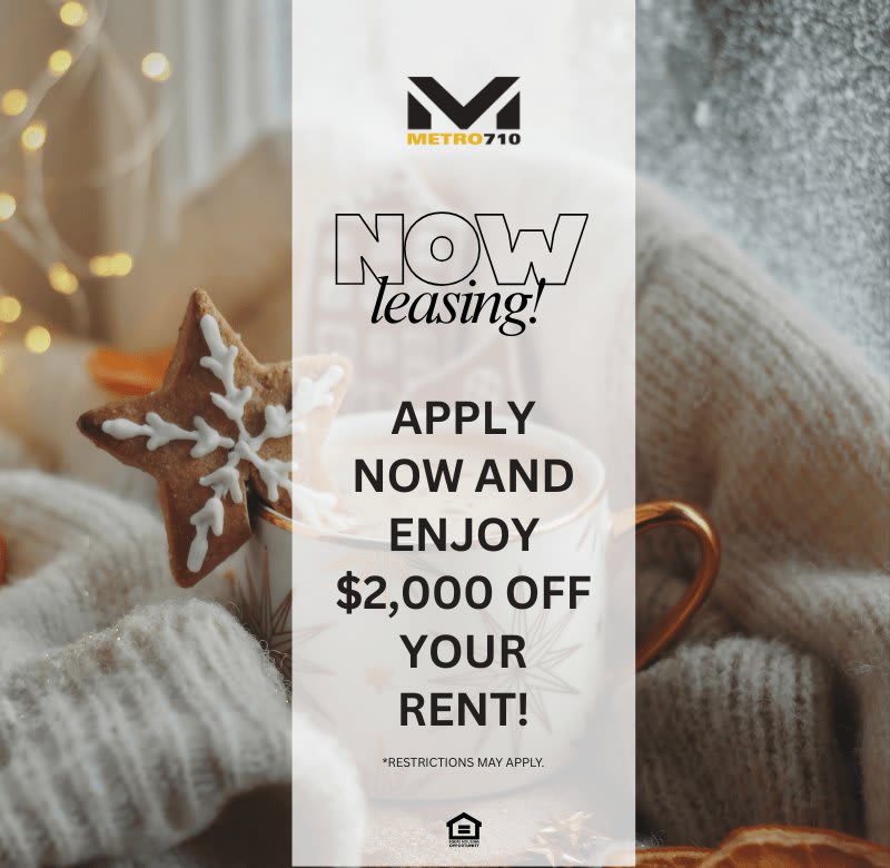 Metro 710 Apartments