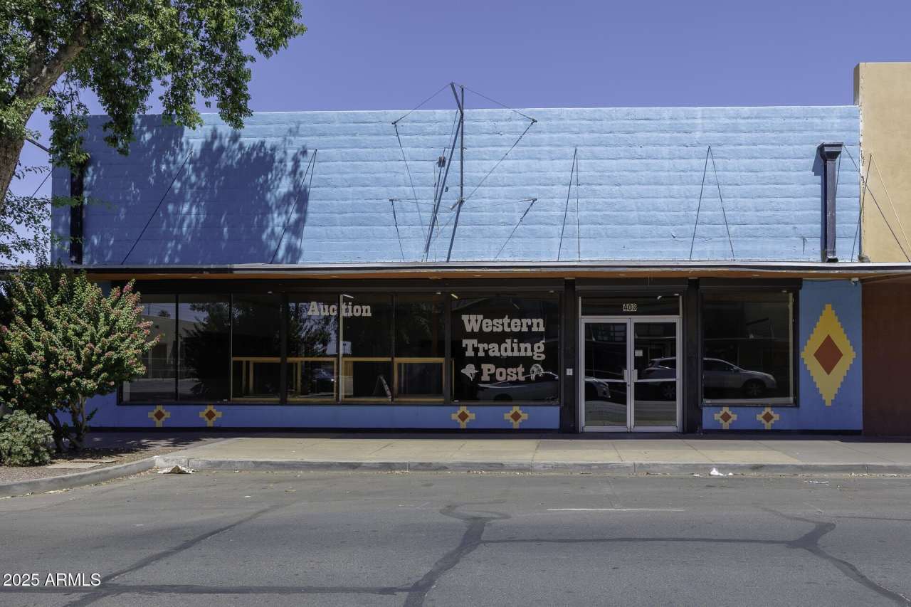 403 N FLORENCE Street