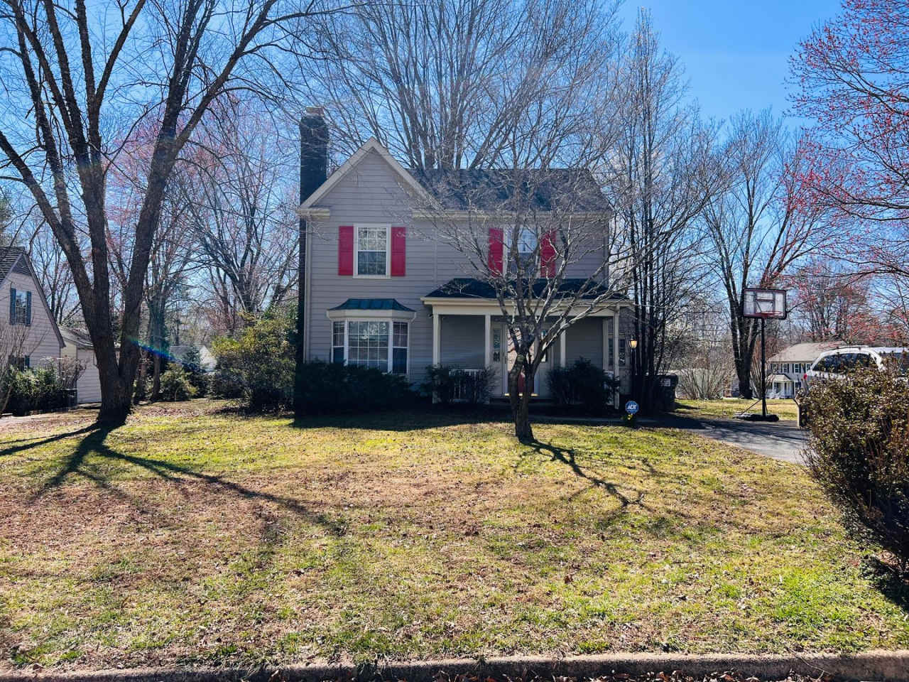 1883 Steeplechase Run - Short Term Lease Option!