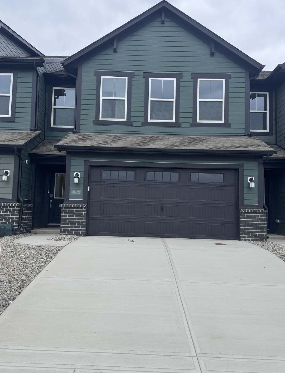 15222 Swallow Falls Way - 1