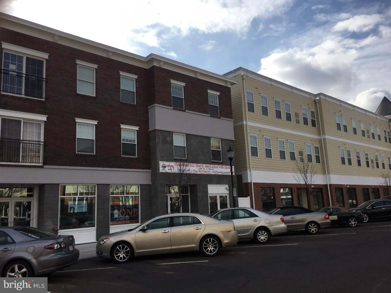 9 N 7TH Street unit: B