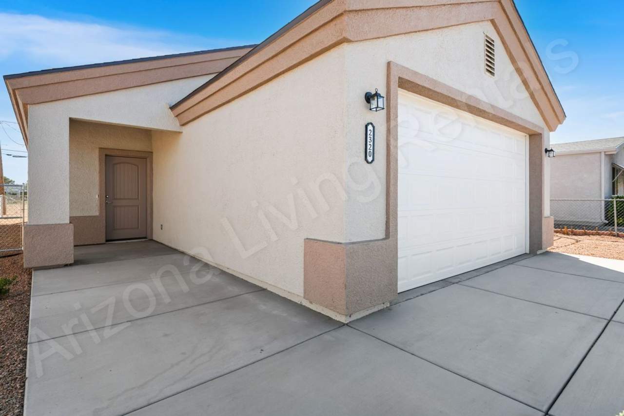 NEW CONSTRUCTION HOME