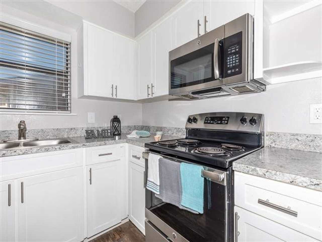 Palm River Apartments