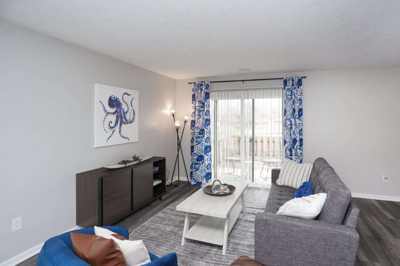 Meridian Court South