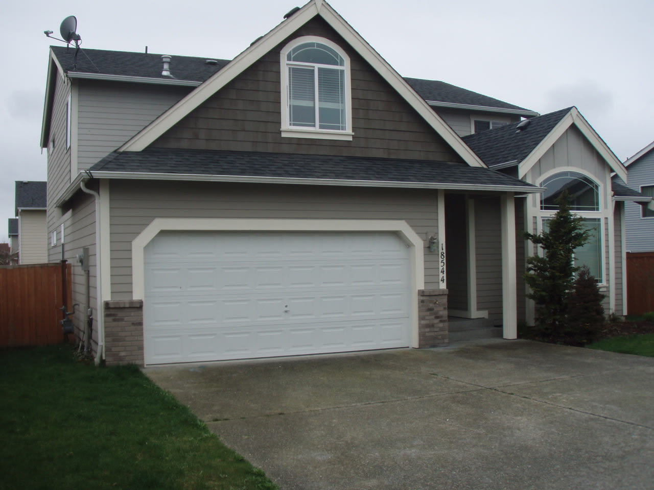 Welcome To SilverCreek