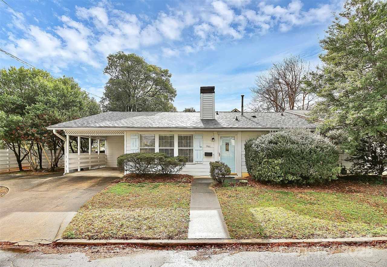 1200 Lattimore Street