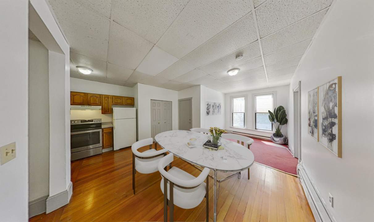 1540 Tremont Street1540 Tremont Street - 1540 - 3R