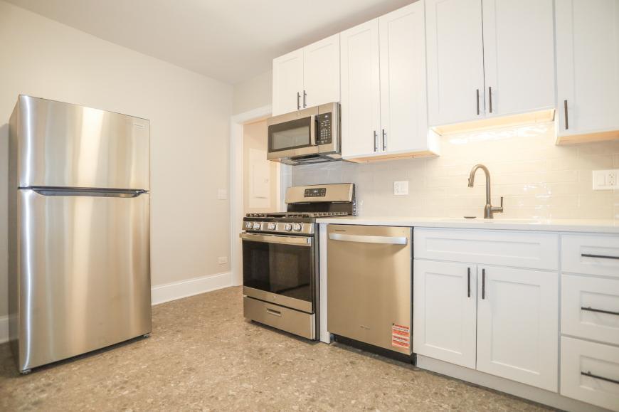 6418 North Richmond St.