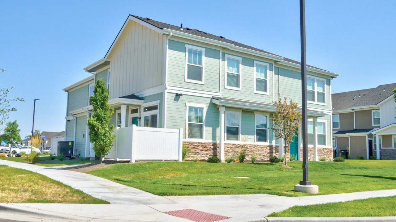 Sunnyvale Village