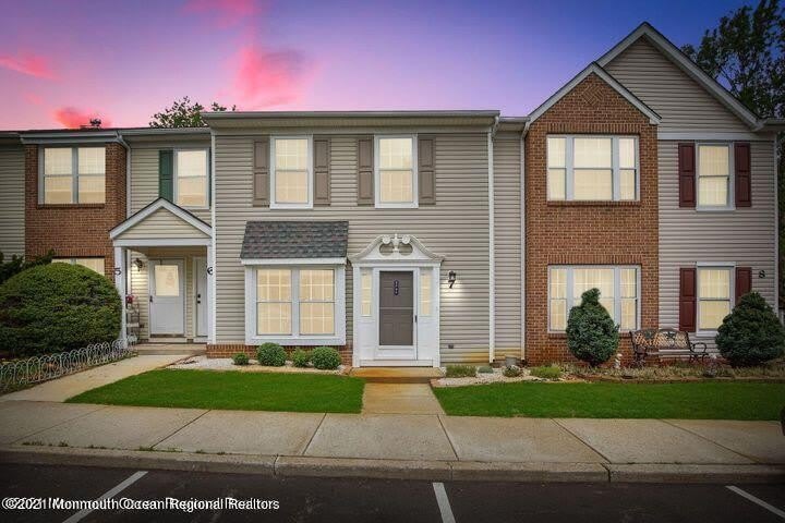 27 Haverford Court unit: 7